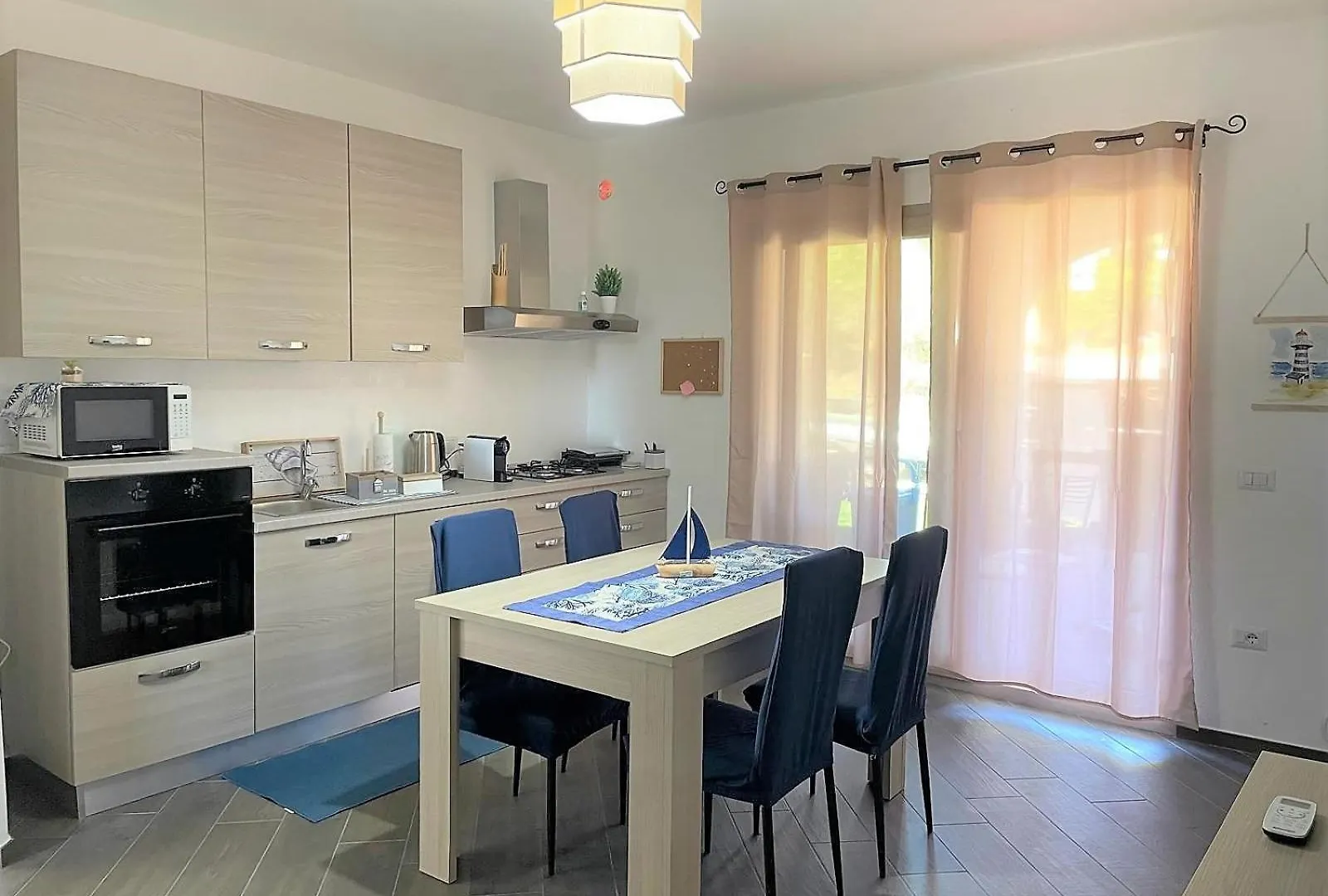 Holiday home Endless Summer Apartment Olbia