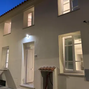  Maison d'hôtes San Paolo