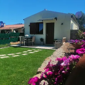  Ferienhaus La Locandina