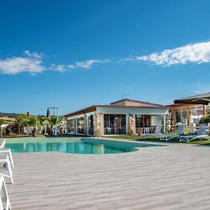  Station touristique Sacuba & Botanic Golf Club