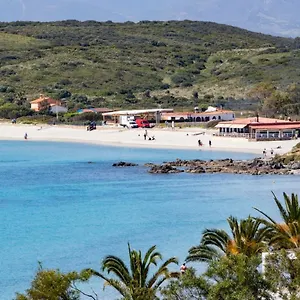  Ferienhaus Rosa Dei Venti - Casa Maestrale - Sardegna - Iun R2217