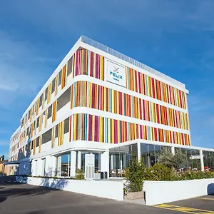 Felix - Felix Hotel