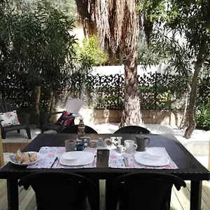  Ferienhaus Corallo With Private Garden