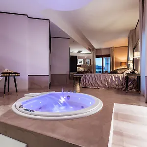 4* Szálloda La Del Conte Mameli