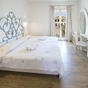 Olbia City Hotel Hotel