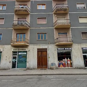  Pensjonat Sa Cannacca-Guest House