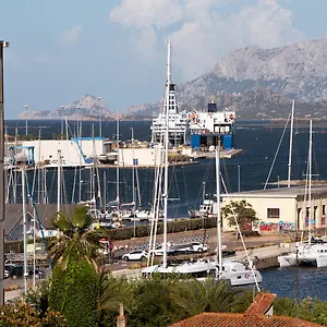 L'essenza Hotel