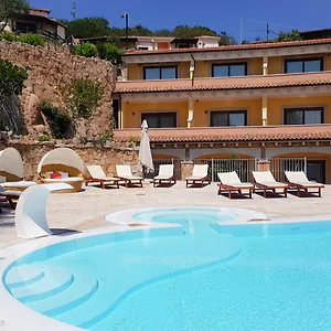 4* Hotel Lh Pozzo Sacro
