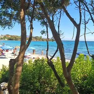 Casa vacanze Casa Patrizia, Olbia