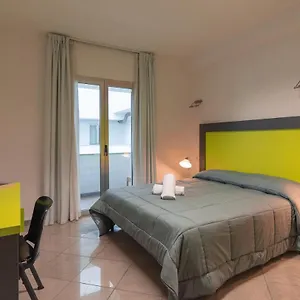 3* Gæstehus Delta