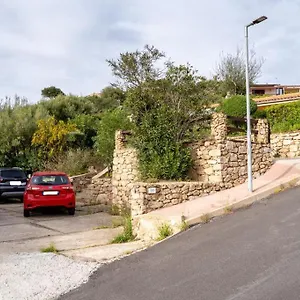 Casa vacanze La Palmera, Olbia