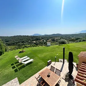  Ferienhaus Casa Mirto