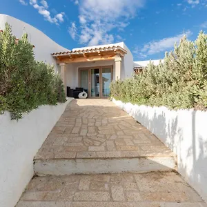 Casa vacanze Sea View House 5, Olbia