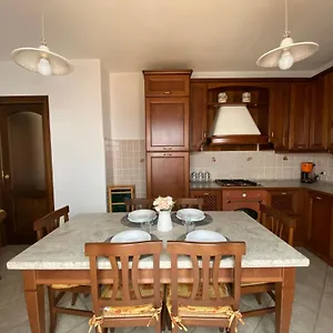 Casa vacanze Hibiscus, Olbia