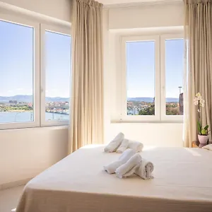 De Plam Hotel