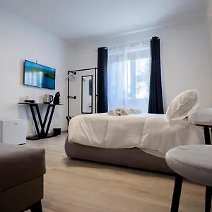 Гостевой дом Modern, Ольбия