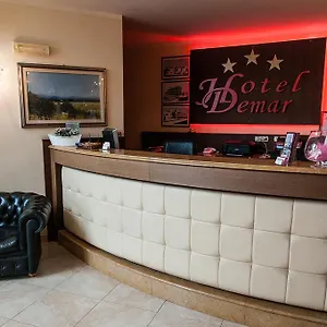 3* Hotel Demar