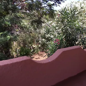 Casa vacanze Il Fenicottero Rosa, Olbia