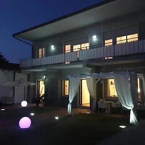 Garden Casa de hóspedes
