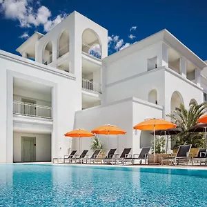 4* Hotel Jazz