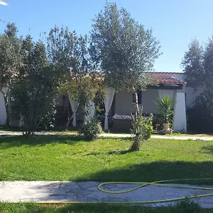  Ferienhaus Residenze Soledade