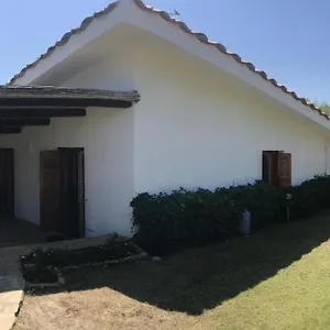  Ferienhaus Porto Istana Beach House