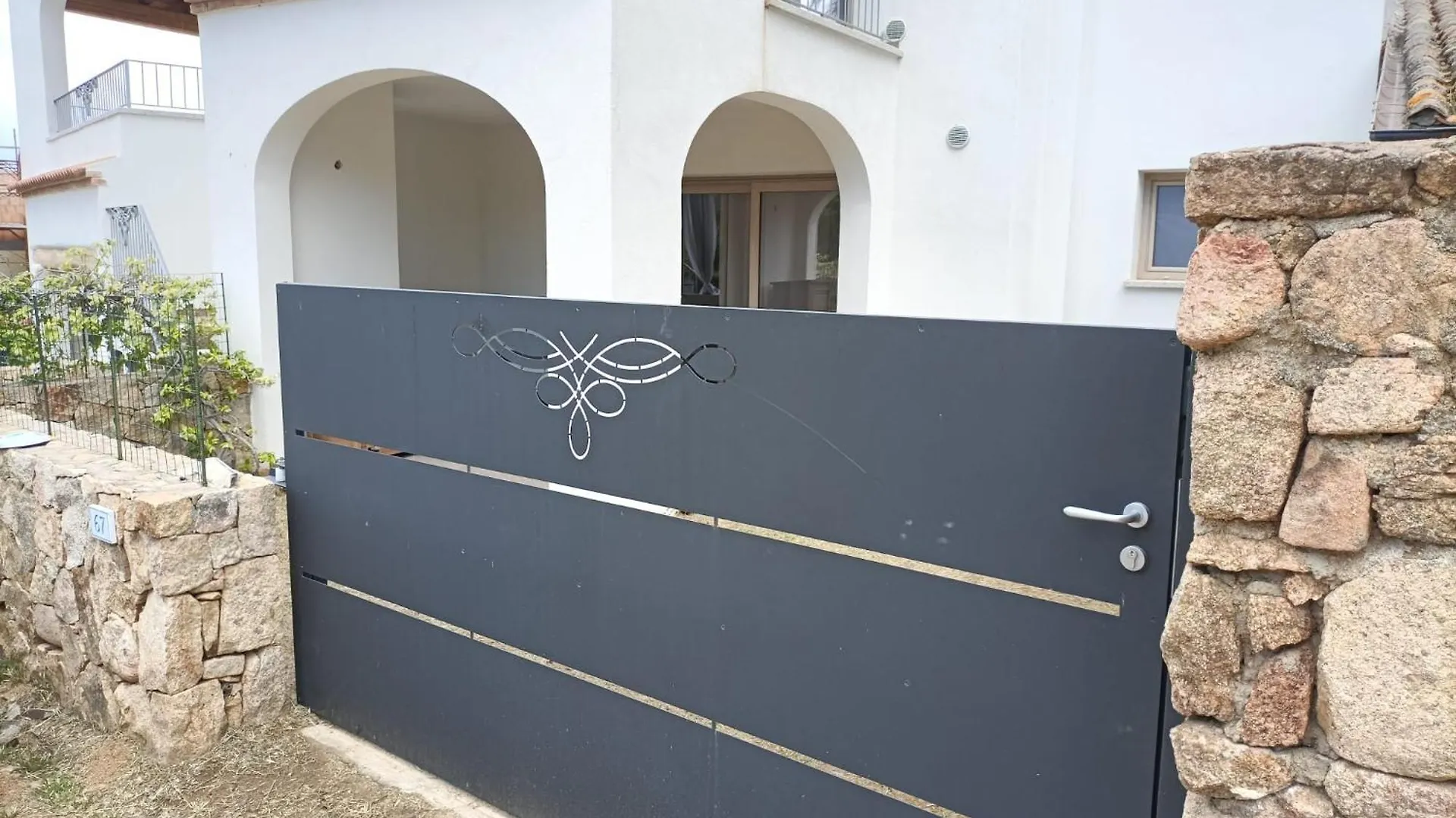 Holiday home Endless Summer Apartment Olbia
