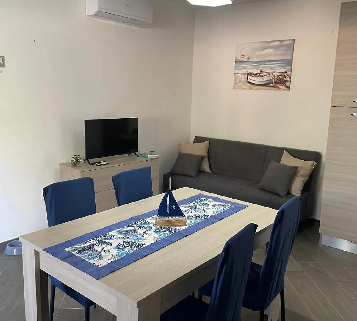 Endless Summer Apartment Olbia
