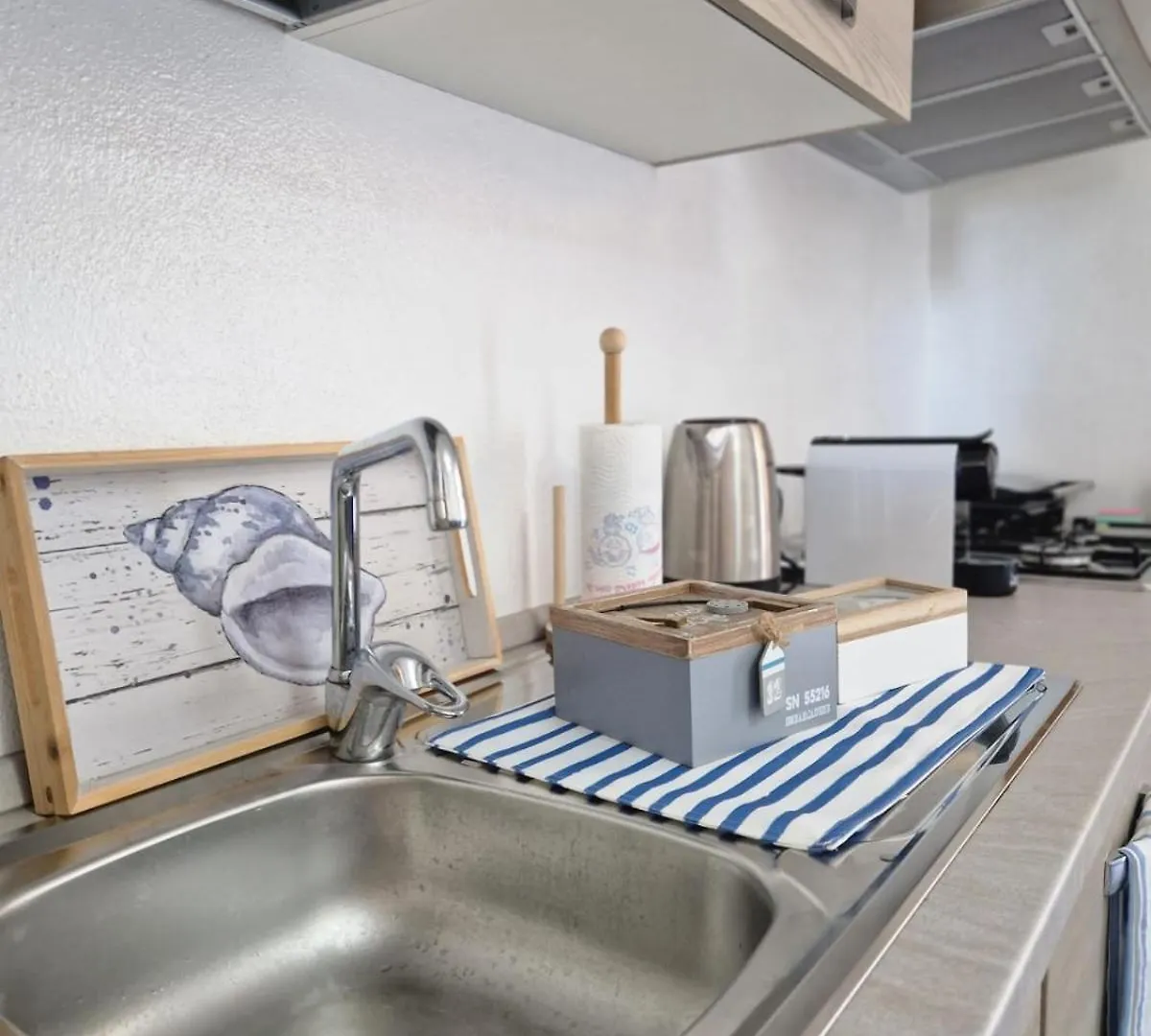 Endless Summer Apartment Olbia