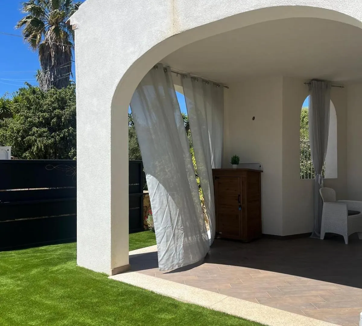 Endless Summer Apartment Olbia
