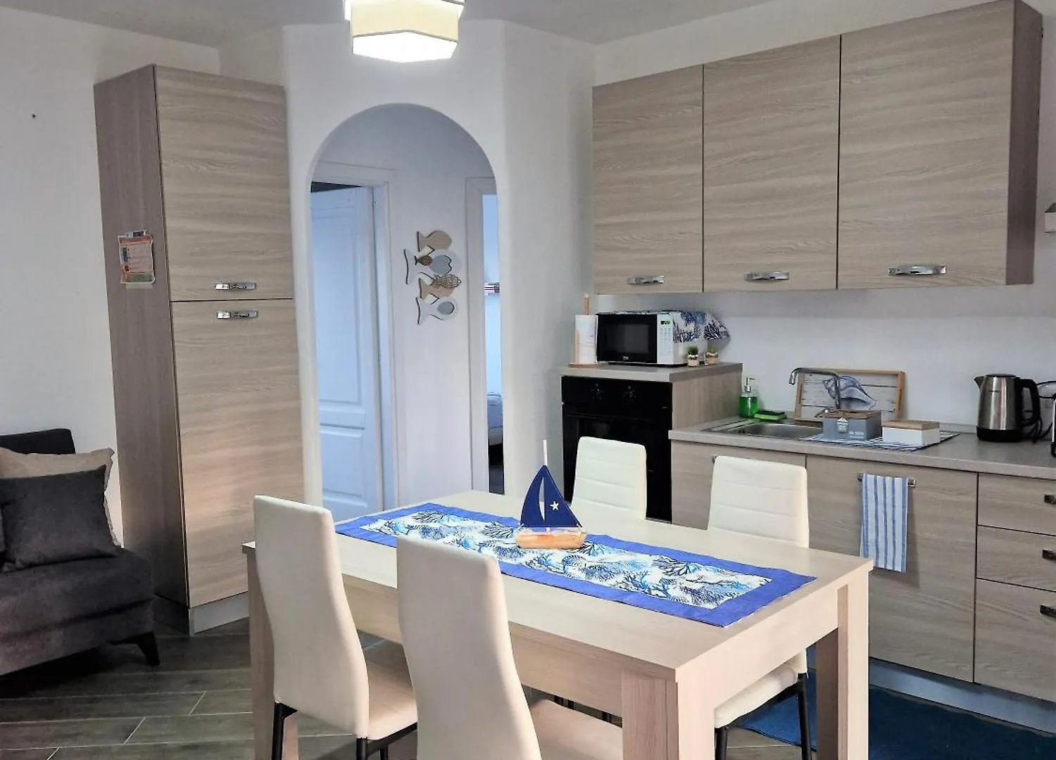 Endless Summer Apartment Olbia