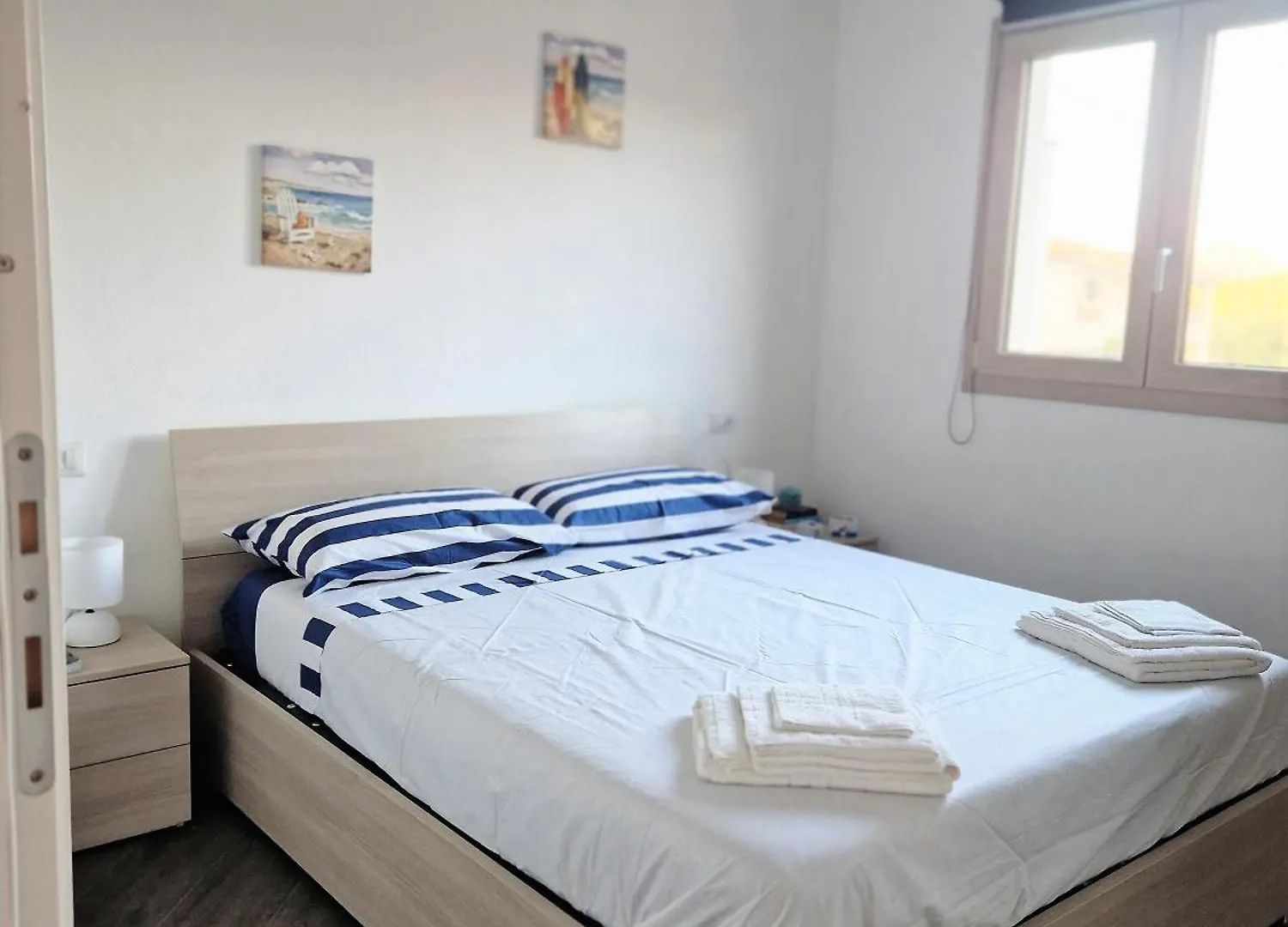 Endless Summer Apartment Olbia