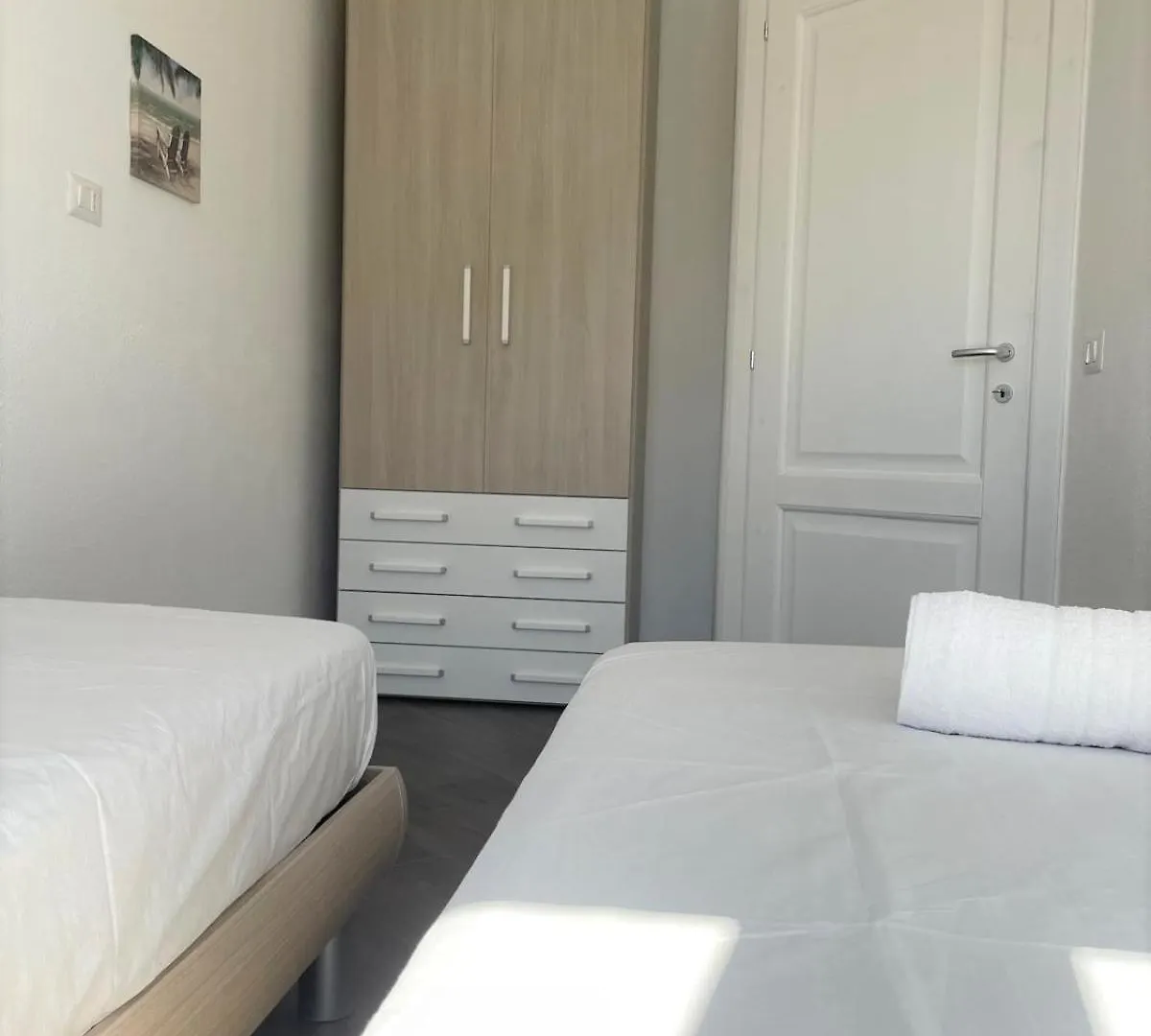 Endless Summer Apartment Olbia 0*,