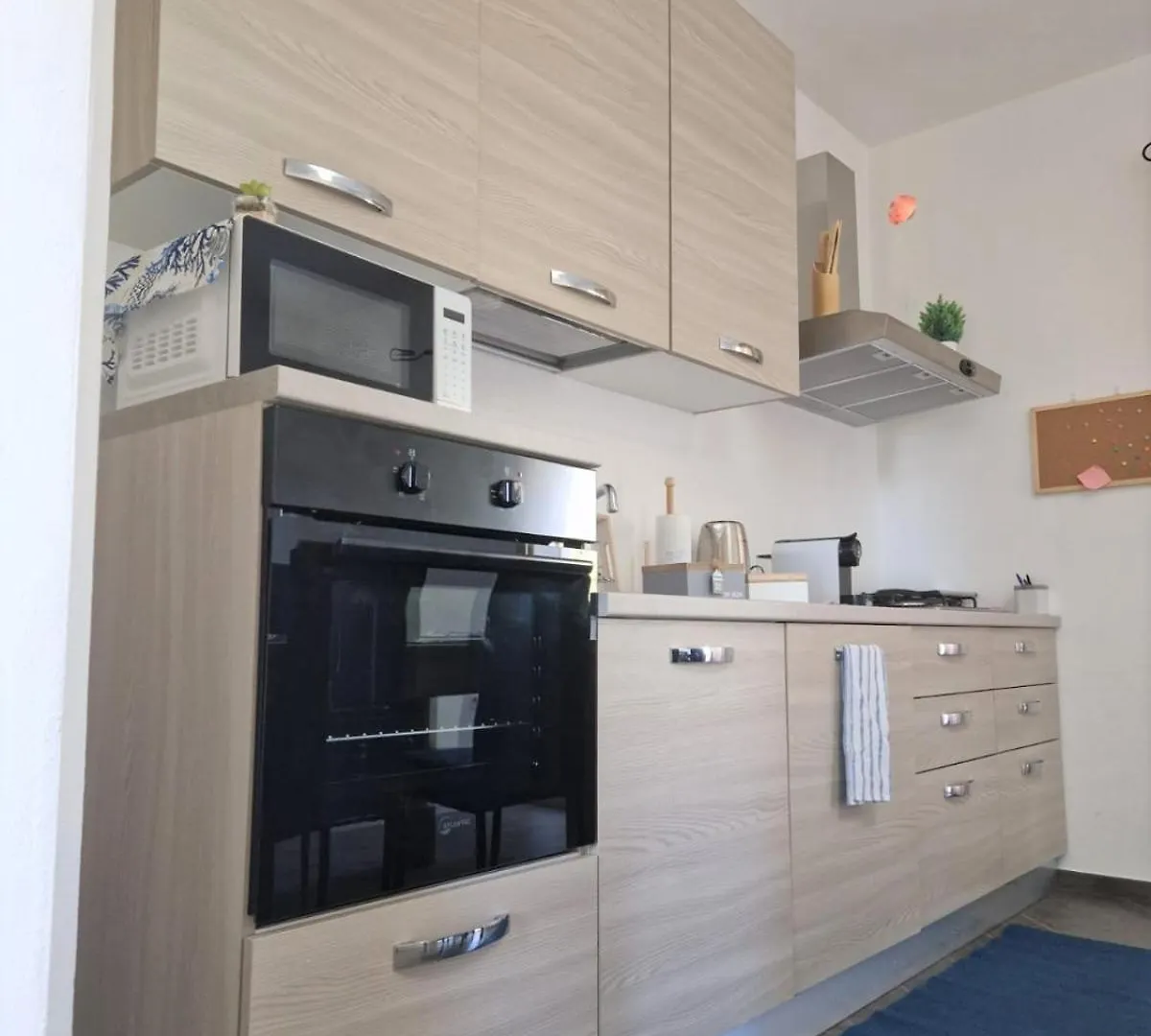 Holiday home Endless Summer Apartment Olbia Italy