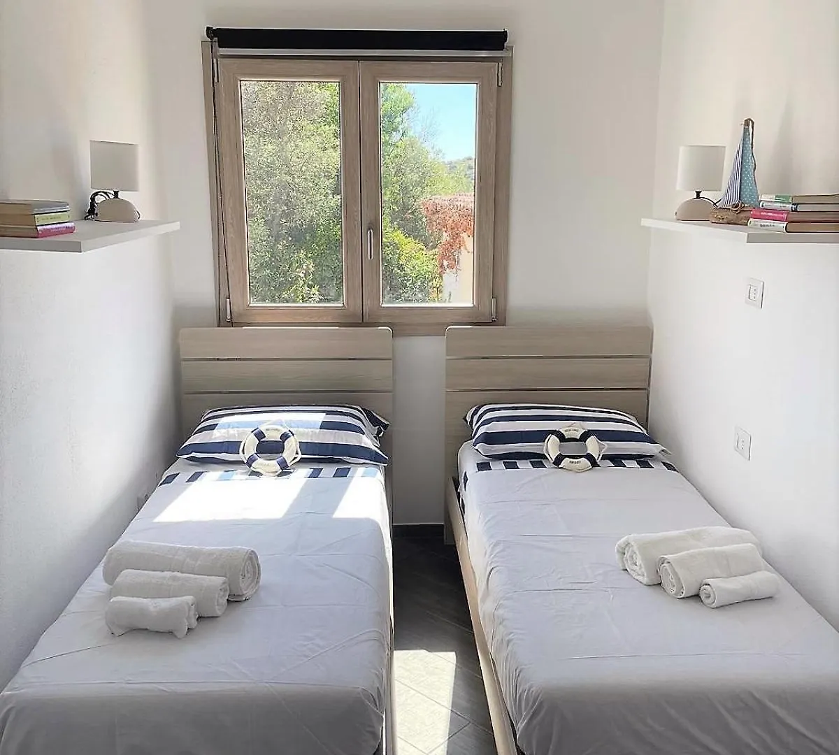 Holiday home Endless Summer Apartment Olbia