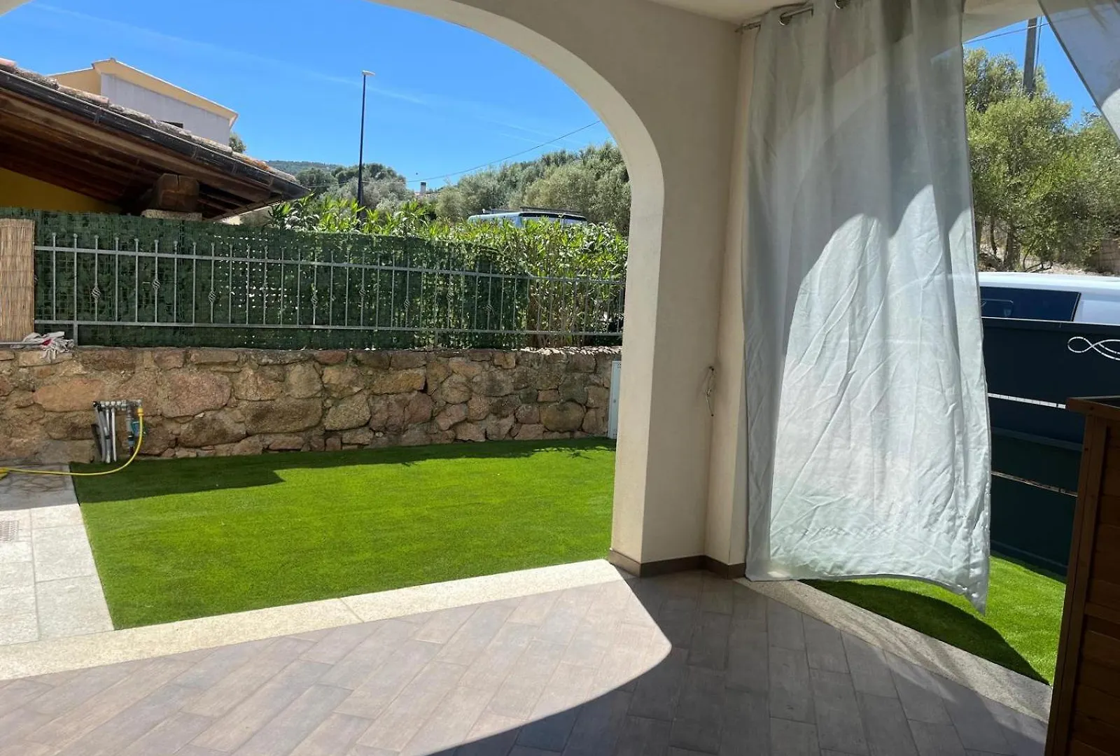 Holiday home Endless Summer Apartment Olbia
