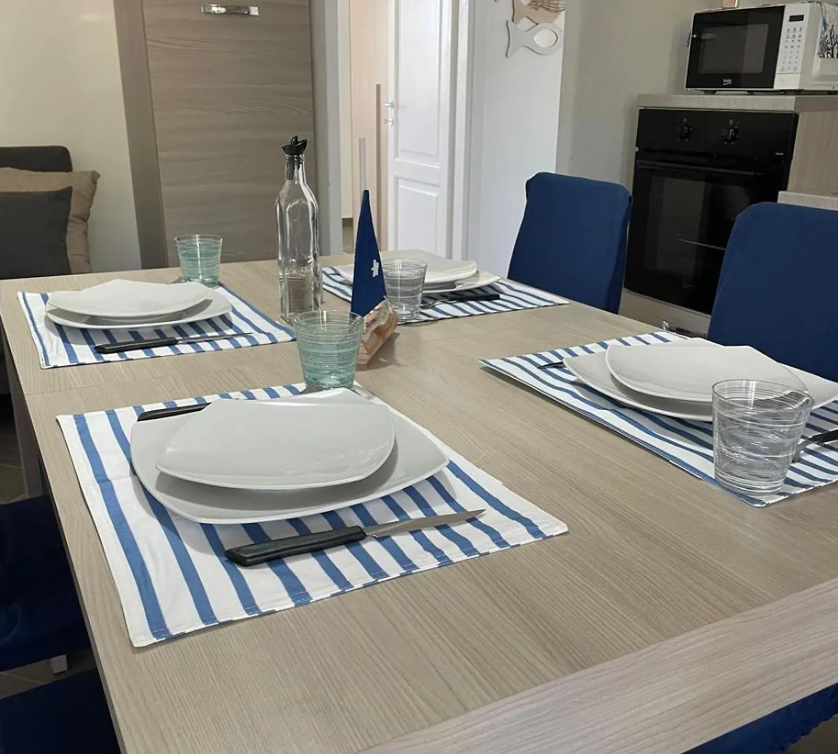 Endless Summer Apartment Olbia Holiday home