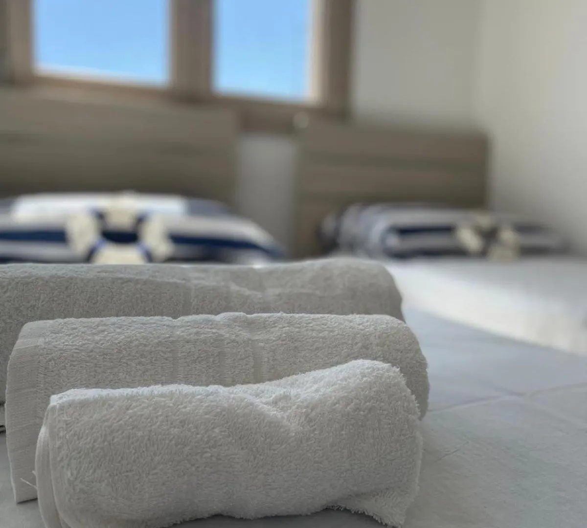 Holiday home Endless Summer Apartment Olbia