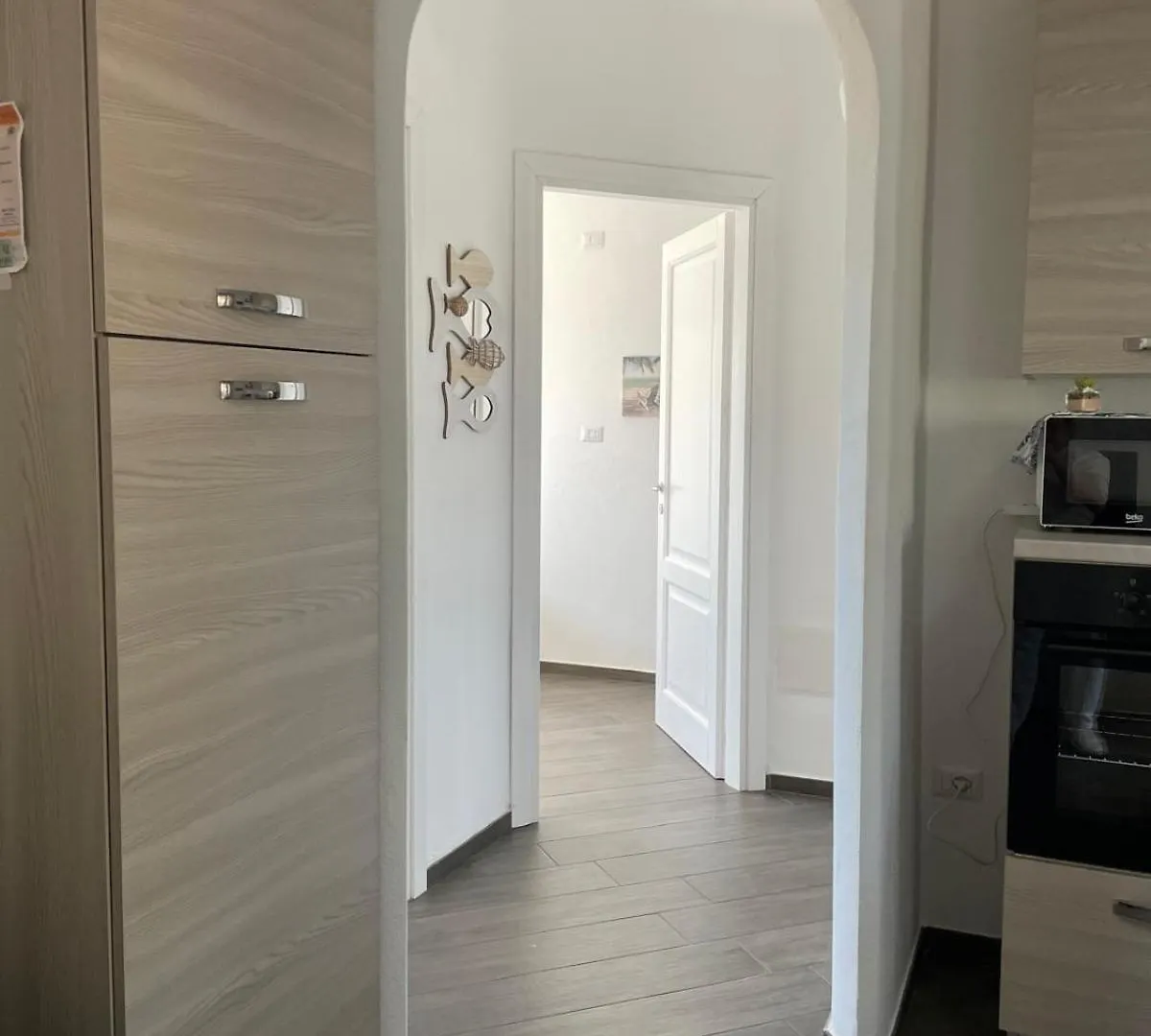 Endless Summer Apartment Olbia 0*,  Italy