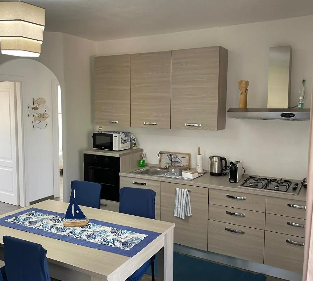 Holiday home Endless Summer Apartment Olbia
