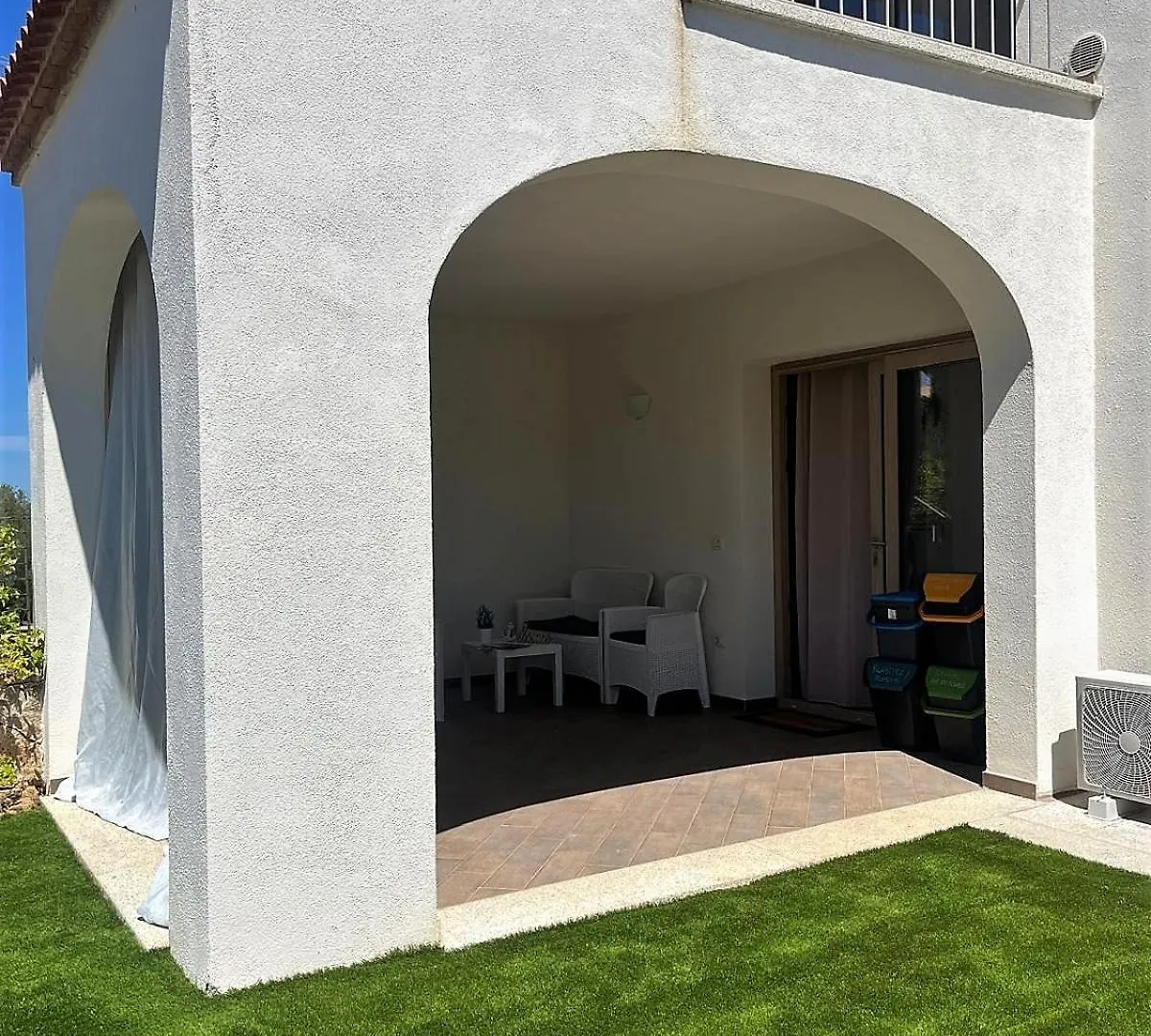Endless Summer Apartment Olbia Holiday home