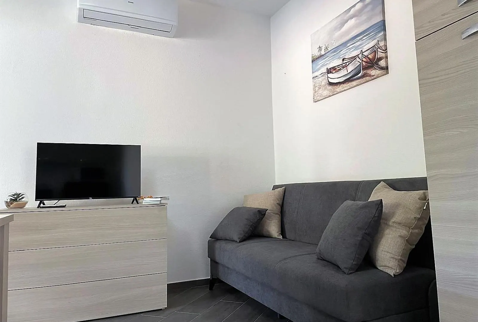 Endless Summer Apartment Olbia Italy